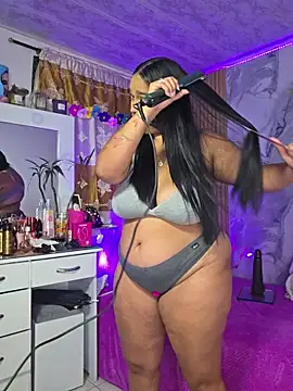 Teffy  xxx online show from August 2, 2026, 7:33 pm