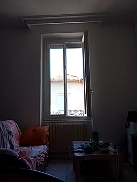 callmelouve online show from September 19, 2025, 9:35 am