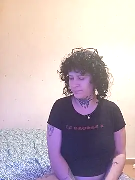 callmelouve online show from September 23, 2025, 10:17 pm