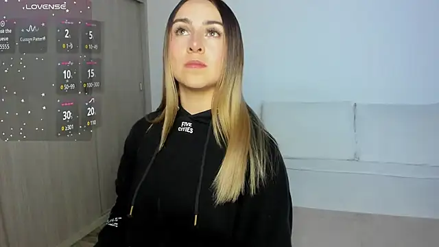 sophi mooreno online show from April 23, 2026, 12:39 am