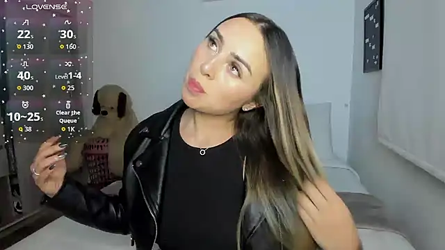 sophi mooreno online show from May 5, 2026, 12:57 am