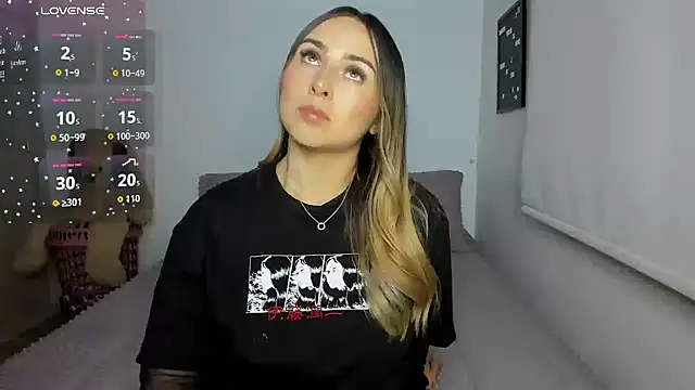 sophi mooreno online show from June 8, 2026, 1:28 am