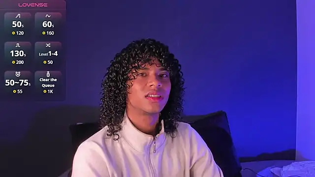 Lucas eevans online show from September 19, 2025, 11:36 am