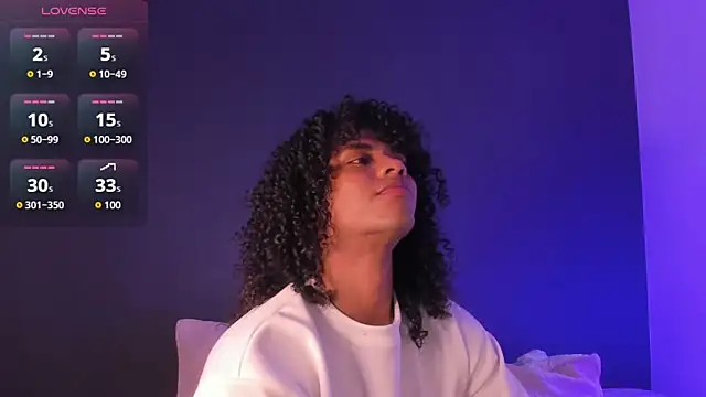 Lucas eevans online show from September 22, 2025, 1:39 pm