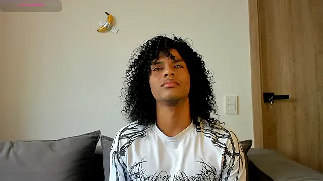 Lucas eevans online show from July 15, 2026, 2:35 pm