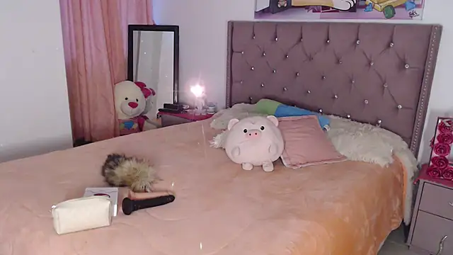 Valen Brown online show from October 7, 2025, 10:38 am