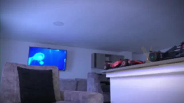 Frank Farrell online show from September 24, 2025, 9:21 pm