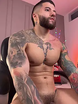 Frank Farrell online show from November 26, 2025, 8:09 pm