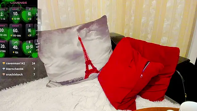 Sweet pussynikol online show from February 13, 2025, 11:06 am