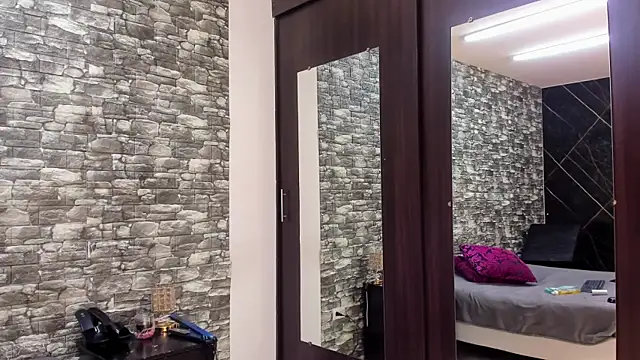 Snapshot of ArianaBlackk chatting on March 6, 2026, 12:33 pm ArianaBlackk online show from March 6, 2026, 12:33 pm