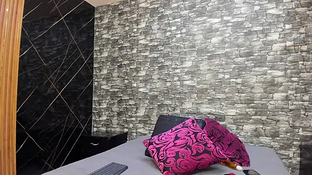 ArianaBlackk online show from September 16, 2025, 12:17 pm