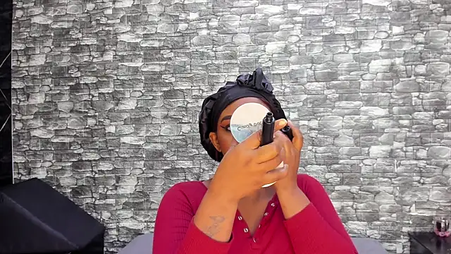 Snapshot of ArianaBlackk chatting on March 8, 2026, 12:41 pm ArianaBlackk online show from March 8, 2026, 12:41 pm