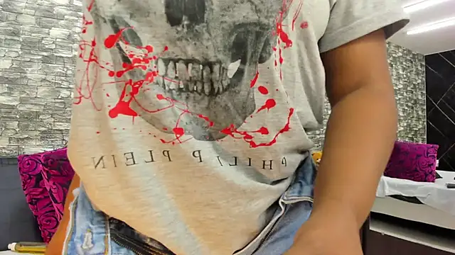 ArianaBlackk online show from March 8, 2025, 11:48 am