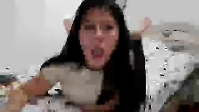 sandyquinnxx online show from March 22, 2025, 9:10 pm