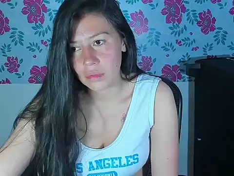 sandyquinnxx online show from October 26, 2025, 3:12 pm