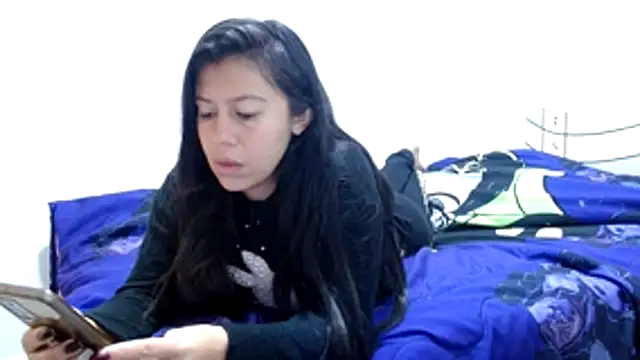 sandyquinnxx online show from October 23, 2025, 12:59 pm