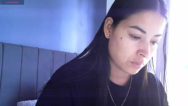 Sweet-Angie online show from May 9, 2026, 1:36 pm