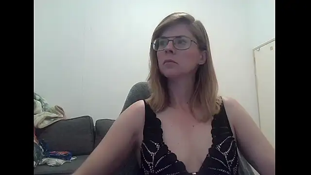 SavannaGirly online show from January 10, 2026, 8:09 am