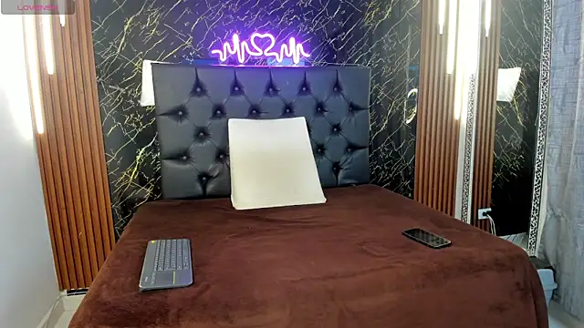 keane lee online show from October 21, 2025, 1:10 pm