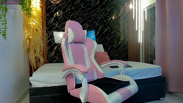 keane lee online show from February 3, 2026, 12:54 pm