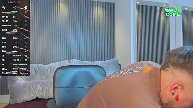 keane lee online show from January 9, 2025, 11:13 pm