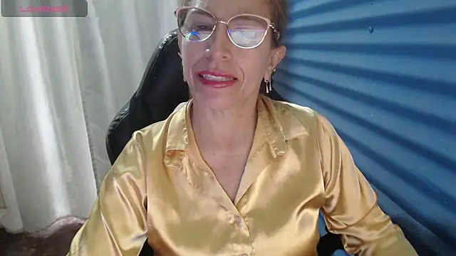 Chayla Ruiz online show from March 30, 2026, 8:10 pm