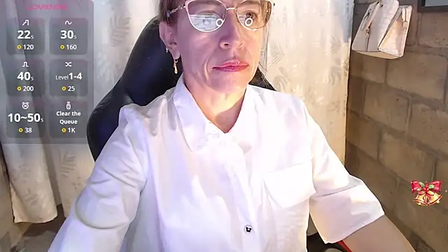 Chayla Ruiz online show from March 9, 2026, 1:25 pm