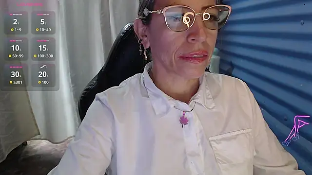 Chayla Ruiz online show from June 2, 2026, 3:45 pm