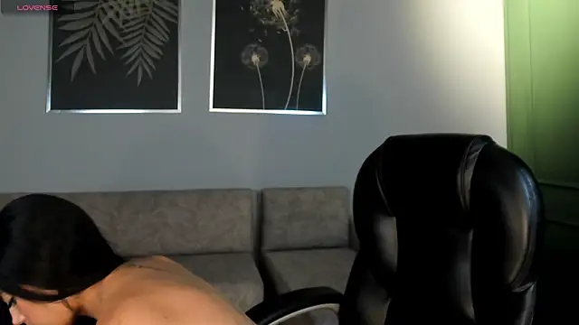 JadeEvansX online show from March 11, 2025, 12:00 am