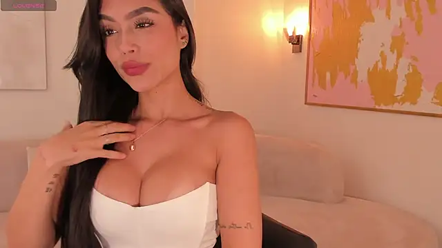 JadeEvansX online show from April 12, 2026, 11:52 pm