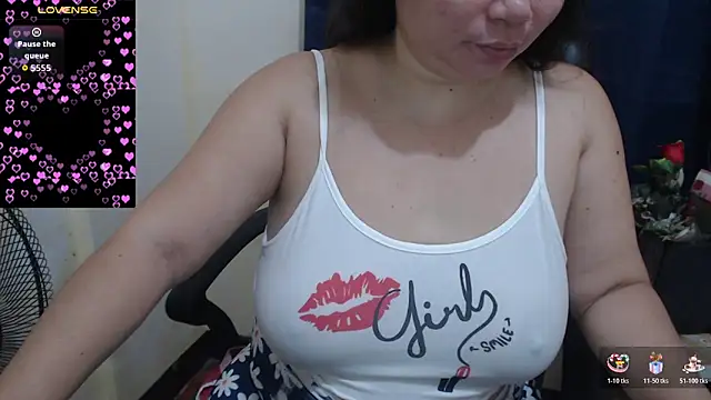 Alliayah Hollyx online show from January 8, 2026, 6:19 am