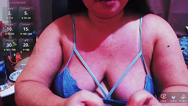 Alliayah Hollyx online show from March 7, 2025, 6:13 am