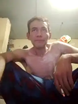 MarsWood online show from January 14, 2026, 7:17 pm