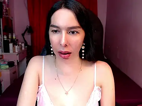 Snapshot of TSDESIREcindy29 chatting on February 20, 2026, 6:26 am TSDESIREcindy29 online show from February 20, 2026, 6:26 am