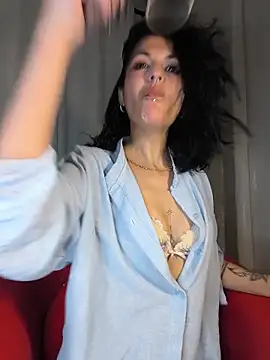 Masha Real 84 online show from May 11, 2026, 8:28 pm