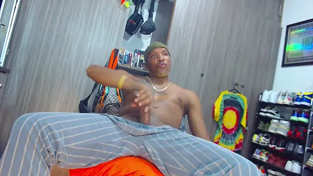 bigdickxblackx online show from May 24, 2026, 7:30 am