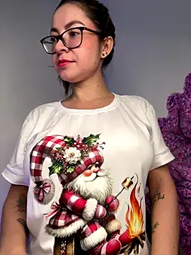 abby1nicolette online show from January 8, 2026, 2:45 pm