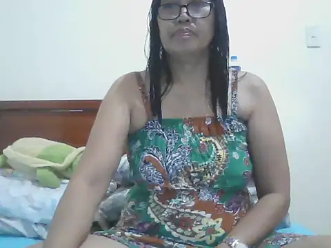 Snapshot of ASIANFUL chatting on July 9, 2026, 11:48 pm ASIANFUL online show from July 9, 2026, 11:48 pm