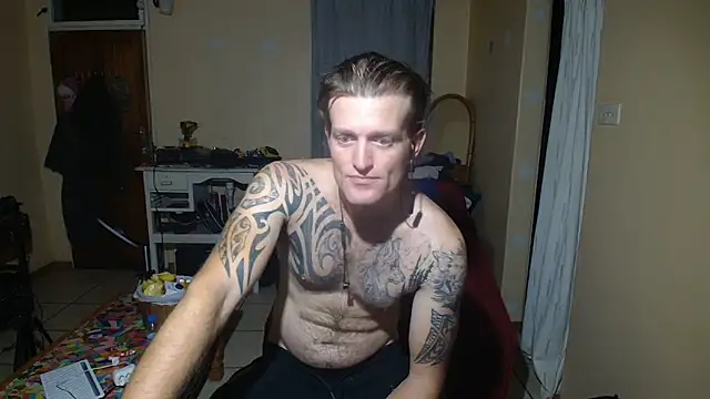 the-billy-blue online show from July 1, 2026, 1:17 am