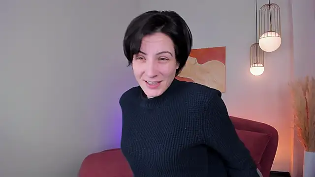 LorenDaze online show from March 22, 2025, 2:14 pm