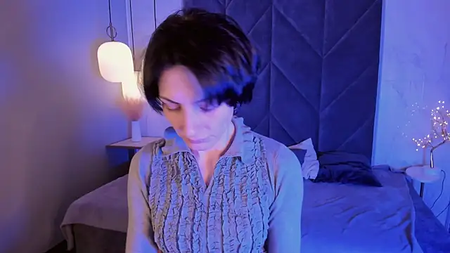 LorenDaze online show from March 12, 2025, 7:47 pm