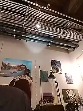 Snapshot of eatmeplease44 chatting on July 30, 2026, 12:37 pm eatmeplease44 online show from July 30, 2026, 12:37 pm