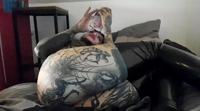 tamarapervert online show from January 28, 2025, 12:36 am