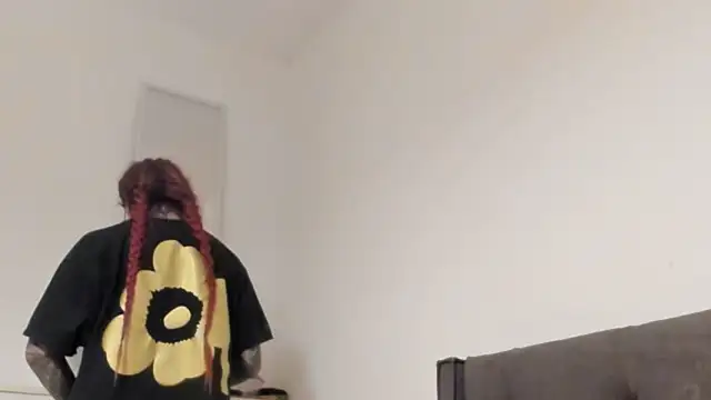 tamarapervert online show from January 9, 2026, 9:33 pm