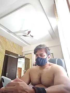 kaizercool1 online show from April 10, 2026, 5:58 am