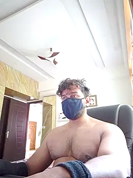 kaizercool1 online show from December 2, 2025, 6:48 am