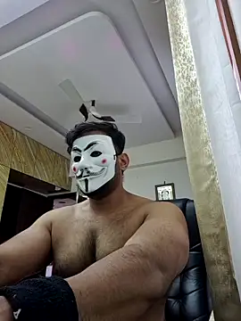 kaizercool1 online show from February 9, 2026, 8:56 am