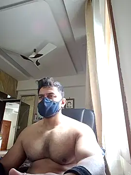 kaizercool1 online show from January 9, 2026, 6:53 am