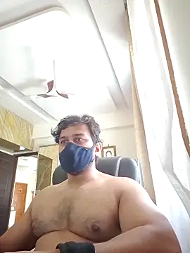 kaizercool1 online show from April 16, 2026, 4:57 am