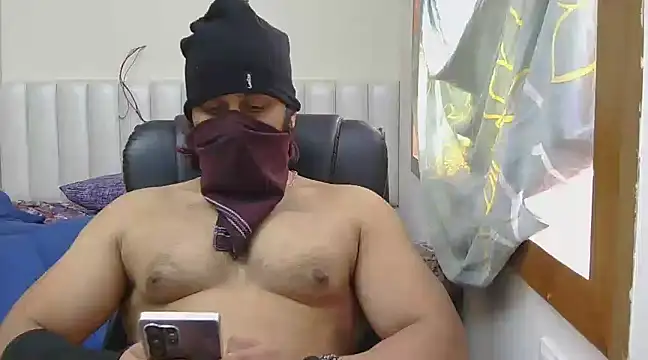 kaizercool1 online show from March 3, 2025, 5:47 am